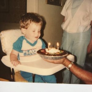 Meet your Posher, Adam